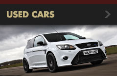 Used Cars