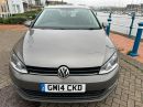 VOLKSWAGEN GOLF S TSI BLUEMOTION TECHNOLOGY - 2485 - 4