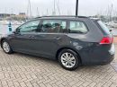 VOLKSWAGEN GOLF BLUEMOTION TDI - 2474 - 10