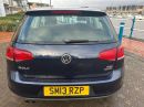 VOLKSWAGEN GOLF SE TSI BLUEMOTION TECHNOLOGY - 2506 - 4