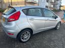 FORD FIESTA EDGE TDCI - 2495 - 12