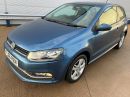VOLKSWAGEN POLO MATCH - 2511 - 6