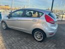 FORD FIESTA EDGE TDCI - 2495 - 10