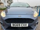 FORD FIESTA ST-LINE - 2491 - 5