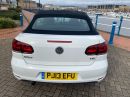 VOLKSWAGEN GOLF S TSI - 2309 - 25