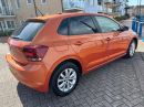 VOLKSWAGEN POLO  - 2549 - 8