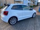 VOLKSWAGEN POLO BLUEGT - 2303 - 12
