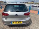 VOLKSWAGEN GOLF GT TDI BLUEMOTION TECHNOLOGY - 2339 - 18