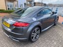 AUDI TT TFSI S LINE - 2173 - 24