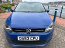 VOLKSWAGEN POLO MATCH EDITION DSG - 2368 - 2