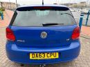 VOLKSWAGEN POLO MATCH EDITION DSG - 2368 - 5
