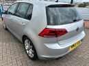 VOLKSWAGEN GOLF GT TSI ACT BLUEMOTION TECHNOLOGY - 2369 - 5