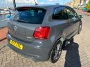 VW POLO MATCH EDITION - 2377 - 3