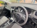 VOLKSWAGEN GOLF S TDI BLUEMOTION TECHNOLOGY - 2348 - 14