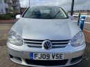 VOLKSWAGEN GOLF S - 2323 - 2