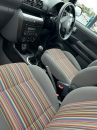 VOLKSWAGEN FOX URBAN 75 - 2467 - 11
