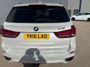 BMW X5 XDRIVE30D M SPORT - 2527 - 9