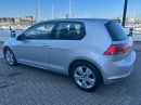 VOLKSWAGEN GOLF BLUEMOTION TDI - 2532 - 6