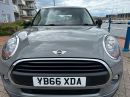 MINI HATCH ONE - 2373 - 49