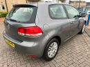 VOLKSWAGEN GOLF S - 2449 - 20
