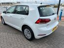 VOLKSWAGEN GOLF S TSI BLUEMOTION TECHNOLOGY - 2387 - 5