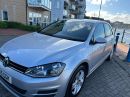 VOLKSWAGEN GOLF MATCH TDI BLUEMOTION TECHNOLOGY - 2450 - 17
