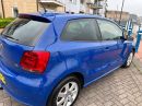VOLKSWAGEN POLO MATCH EDITION DSG - 2368 - 6