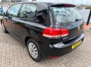VOLKSWAGEN GOLF S - 2386 - 5