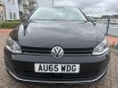 VOLKSWAGEN GOLF GT TSI ACT BLUEMOTION TECHNOLOGY - 2431 - 6