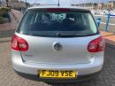 VOLKSWAGEN GOLF S - 2323 - 16