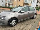 VOLKSWAGEN GOLF S TSI BLUEMOTION TECHNOLOGY - 2485 - 3