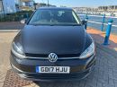 VOLKSWAGEN GOLF S TSI BLUEMOTION TECHNOLOGY - 2536 - 1