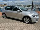VOLKSWAGEN GOLF MATCH TDI BLUEMOTION TECHNOLOGY - 2363 - 5