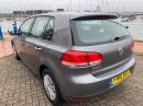VOLKSWAGEN GOLF S - 2331 - 5
