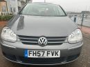 VOLKSWAGEN GOLF  - 2523 - 3