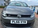 VOLKSWAGEN POLO R LINE TSI - 2557 - 8