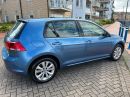 VOLKSWAGEN GOLF SE TSI BLUEMOTION TECHNOLOGY - 2378 - 19