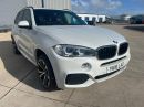 BMW X5 XDRIVE30D M SPORT - 2527 - 1