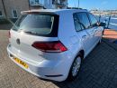 VOLKSWAGEN GOLF S TSI BLUEMOTION TECHNOLOGY DSG - 2484 - 8