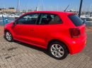 VOLKSWAGEN POLO MATCH - 2547 - 5