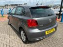 VOLKSWAGEN POLO MATCH EDITION TDI - 2427 - 4