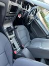 VOLKSWAGEN GOLF SE TDI BLUEMOTION TECHNOLOGY - 2482 - 7