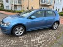 VOLKSWAGEN GOLF MATCH TSI BLUEMOTION TECHNOLOGY - 2397 - 8