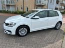 VOLKSWAGEN GOLF S TSI BLUEMOTION TECHNOLOGY - 2387 - 8
