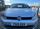 VOLKSWAGEN GOLF MATCH TDI BLUEMOTION TECHNOLOGY - 2450 - 22
