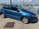 VOLKSWAGEN POLO MATCH EDITION TDI - 2460 - 5
