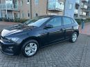 VOLKSWAGEN POLO SE TSI - 2497 - 9