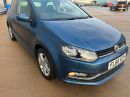 VOLKSWAGEN POLO MATCH - 2511 - 2