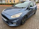 FORD FIESTA ST-LINE - 2491 - 3