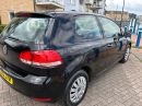 VOLKSWAGEN GOLF S - 2386 - 21